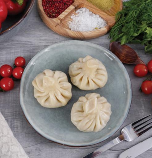 Хинкали «Восточные» ОПТ фото 3