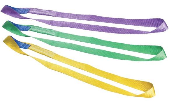 Строп кольцевой транспортирующий СТКт фото 1