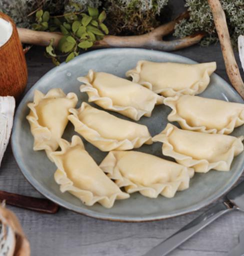 Вареники «Сладкий творог» ОПТ фото 3