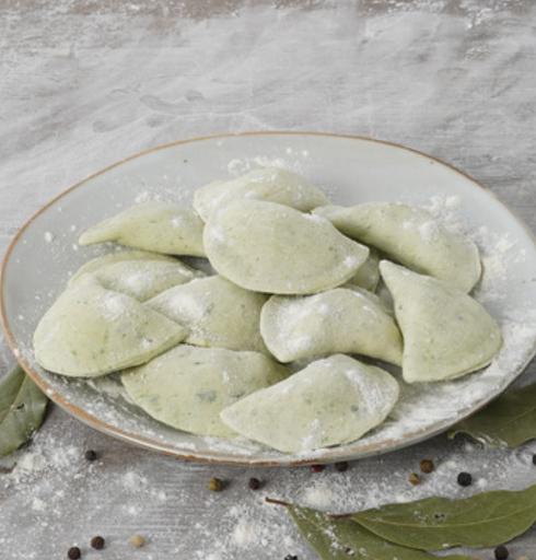 Вареники «Картофель с сыром» ОПТ фото 2