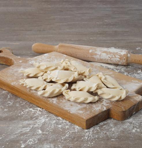 Вареники «Вишня» ОПТ фото 2