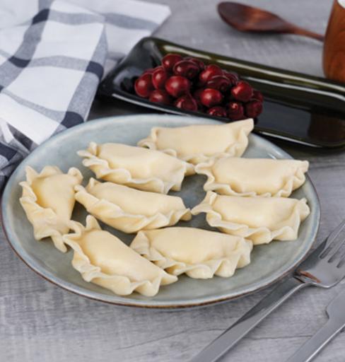 Вареники «Вишня» ОПТ фото 3