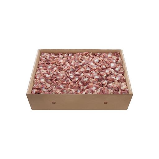 Печень ЦБ монолит замороженная фото 1