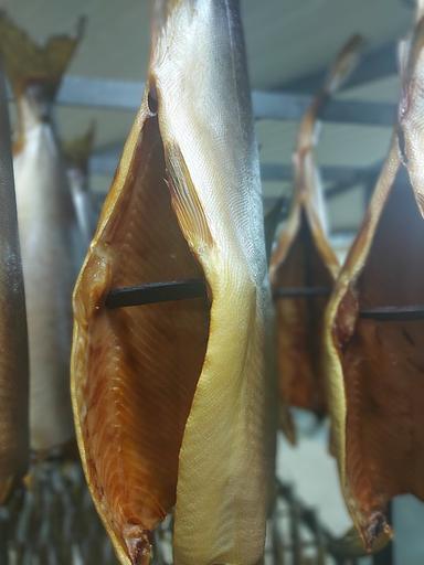 Горбуша х/к фото 1