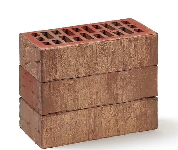 Кирпич «Марксбург Кварц» КР-л-пу 1НФ/150/75 фото 1