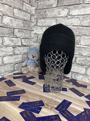 Шапка Ушанка 3 фото 1