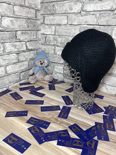 Шапка Ушанка 3 фото 2