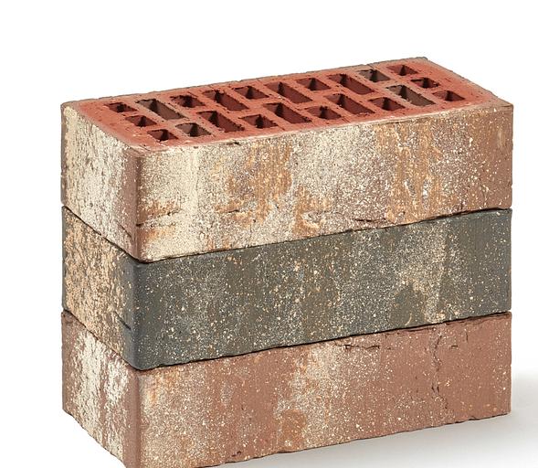 Кирпич «Марксбург Умбра» КР-л-пу 1НФ/150/75 фото 1