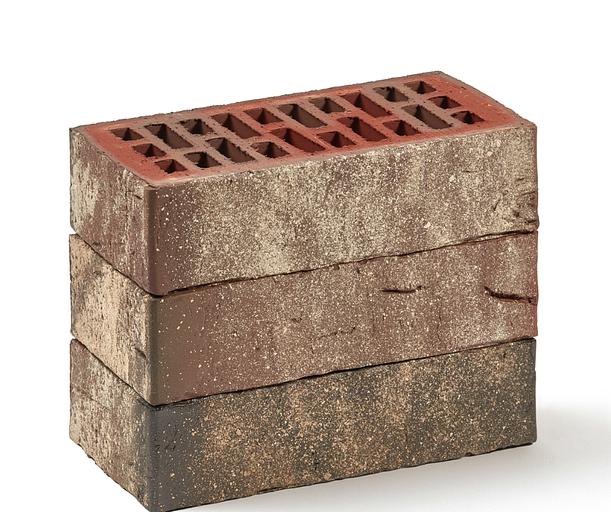 Кирпич «Марксбург Белый» КР-л-пу 1НФ/150/75 фото 1