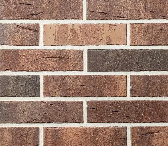 Кирпич «Гессен Вайн» КР-л-по 0,7НФ/175/75 фото 1