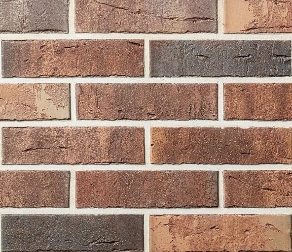 Кирпич «Гессен Вайн» КР-л-пу 0,7НФ/175/75 фото 1