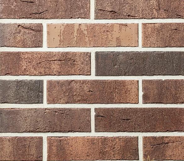 Кирпич «Гессен Вайн» КР-л-по R60 1НФ/300/75 фото 1