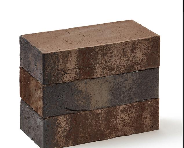 Кирпич «Мангейм Сепия» КР-л-по 1НФ/300/75 фото 1