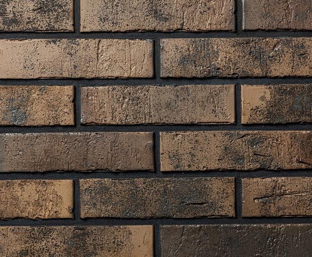 Кирпич «Мангейм Карбон» КР-л-по 1НФ/300/75 фото 1