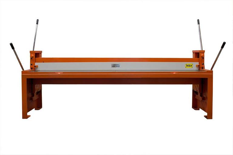 Механическая гильотина Stalex Q01-1.5х1500 фото 5