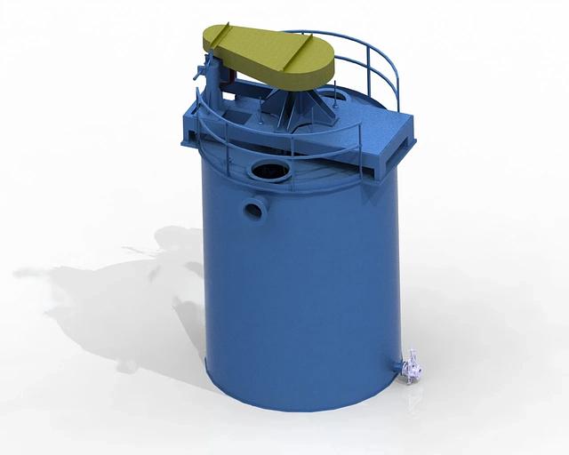 Контактный чан фото 1