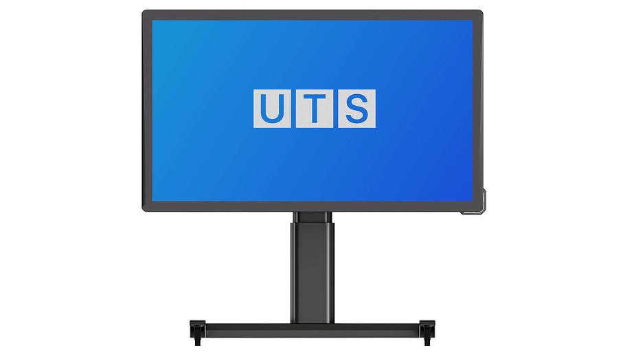 Мобильная сенсорная панель трансформер UTS Fly Pro 65 фото 2
