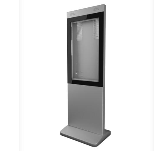 Корпус для информационного терминала UTSInfo Invite 43 фото 1