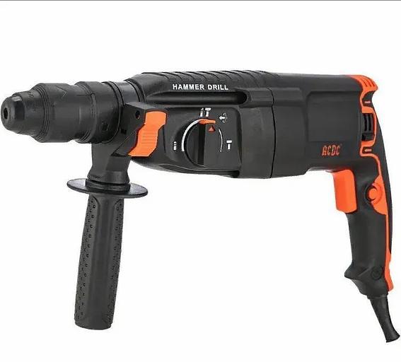 Сетевой перфоратор ACDC DFR-1200 ОПТ фото 4