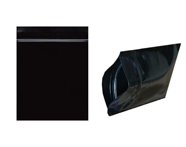 Пакеты полиэтиленовые zip-lock 5х7 см, чёрный фото 1