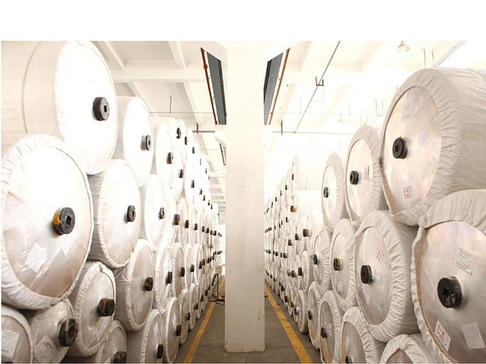 Морозоустойчивая конвейерная лента фото 5