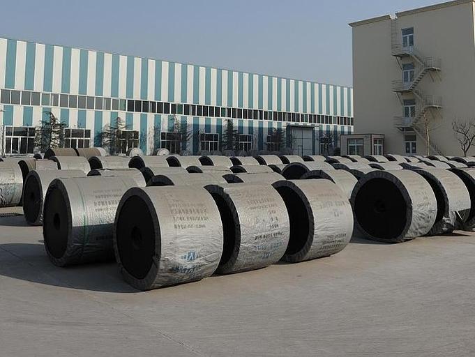 Морозоустойчивая конвейерная лента фото 7