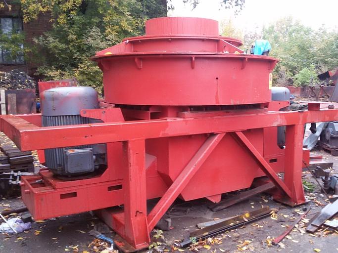 Дробилка роторная СМД 85А фото 5