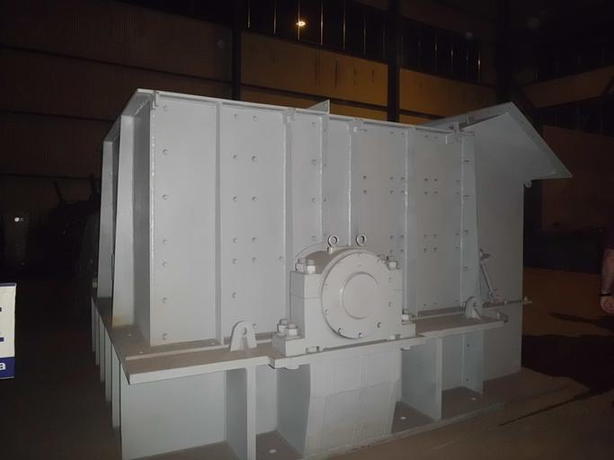 Дробилка роторная СМД 86А фото 4