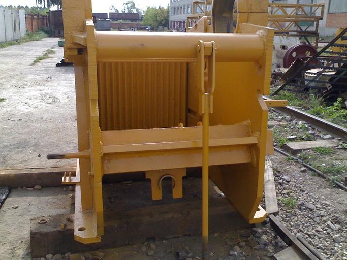 Дробилка роторная СМД 86А фото 6