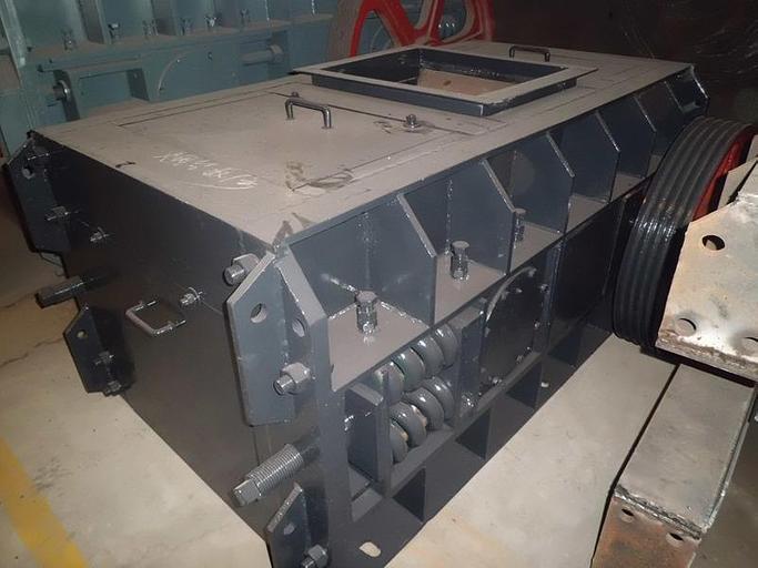 Дробилка роторная ДРО 733 фото 7