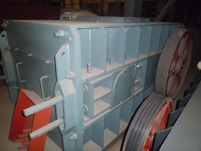 Дробилка роторная ДРО 733 фото 9