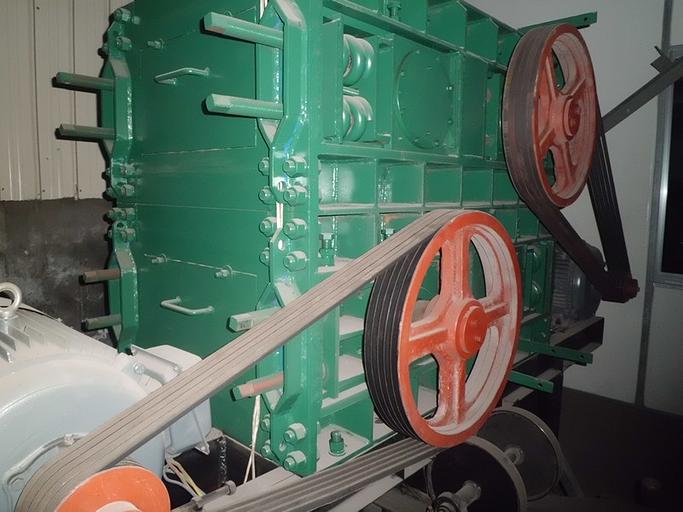 Дробилка роторная ДРО 733 фото 10