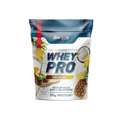 Протеин WHEY PRO 1000 g фото 7