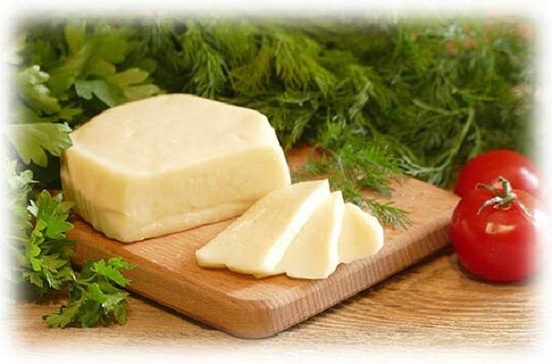 Сулугуни классический сыр ОПТ фото 1