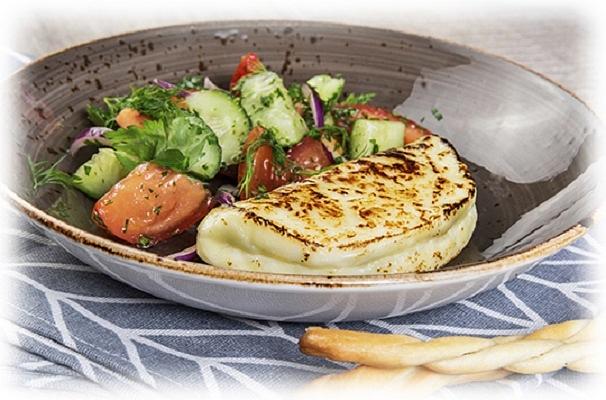 Халлуми гриль сыр ОПТ фото 1