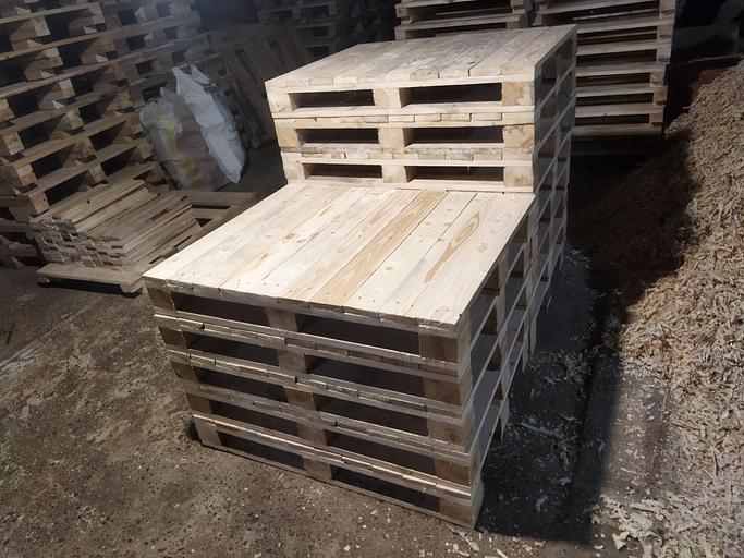 Нестандартная деревянная тара фото 7