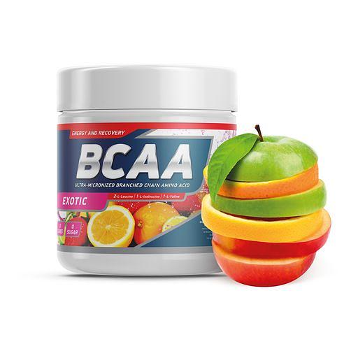 Аминокислоты BCAA 2:1:1 250 g фото 8