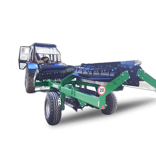 Рубящие катки (КИПО) фото 1