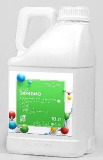 Бактерицид «ЭфиБио» фото 1
