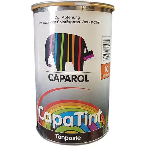 Колеровочная паста Capalac mix Paste rot (53) опт фото 1