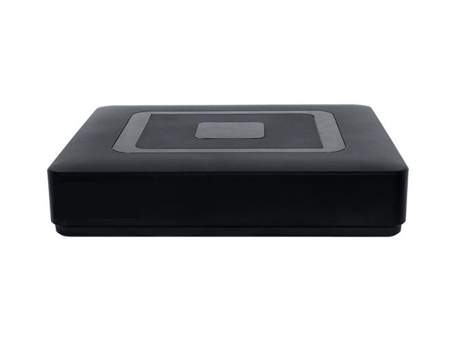 Цифровой гибридный AHD видеорегистратор (4 канала) Optimus AHDR-2004/3004 фото 1