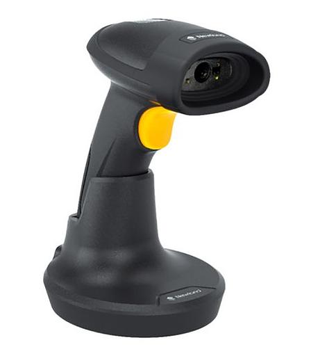 Сканер штрих-кода Newland HR3280-BT-SD 4 шт фото 1