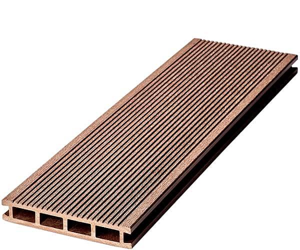 Террасная доска Velvet Standart фото 1