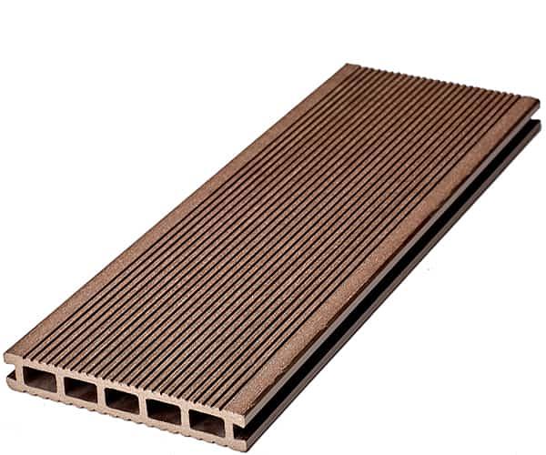 Террасная доска Velvet Classic фото 1