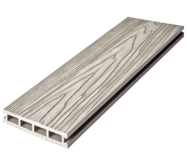 Террасная доска Dortmax Modern 3D фото 2