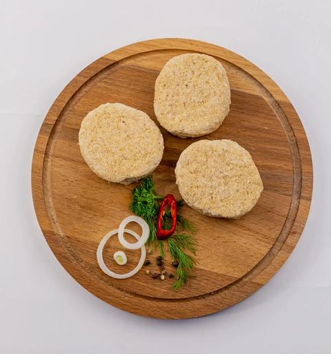 Котлеты «Нежные» опт фото 1