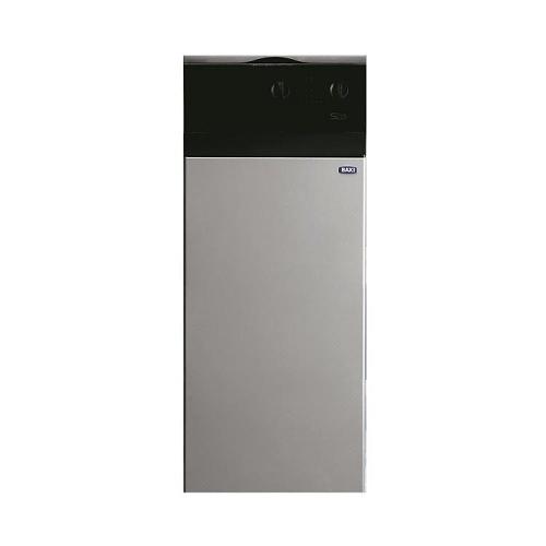 Напольный котел baxi slim 1.150 i фото 1