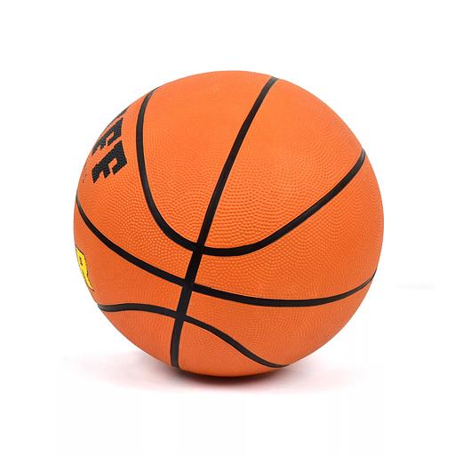 Мяч баскетбольный №5 Cliff резина опт фото 3