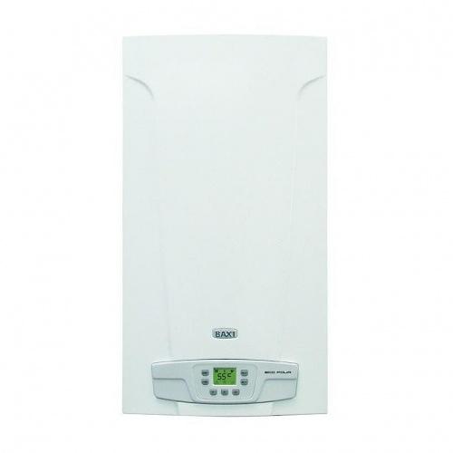 Настенный одноконтурный котел baxi eco four 1.14 фото 1