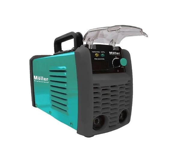 Сварочный инвентор «Moller MR/IW250N» ОПТ фото 1